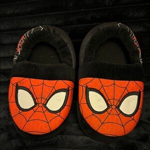 Spider-Man Slippers
